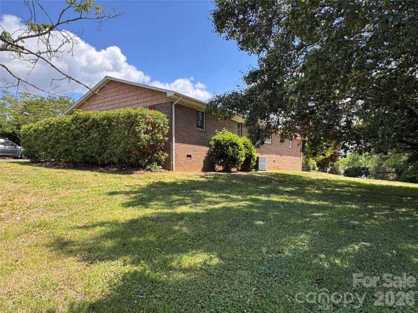 121 Icard Street, Connelly Springs, NC 28612.  MLS# CAR4380150, YatesRealty ID 20634. 