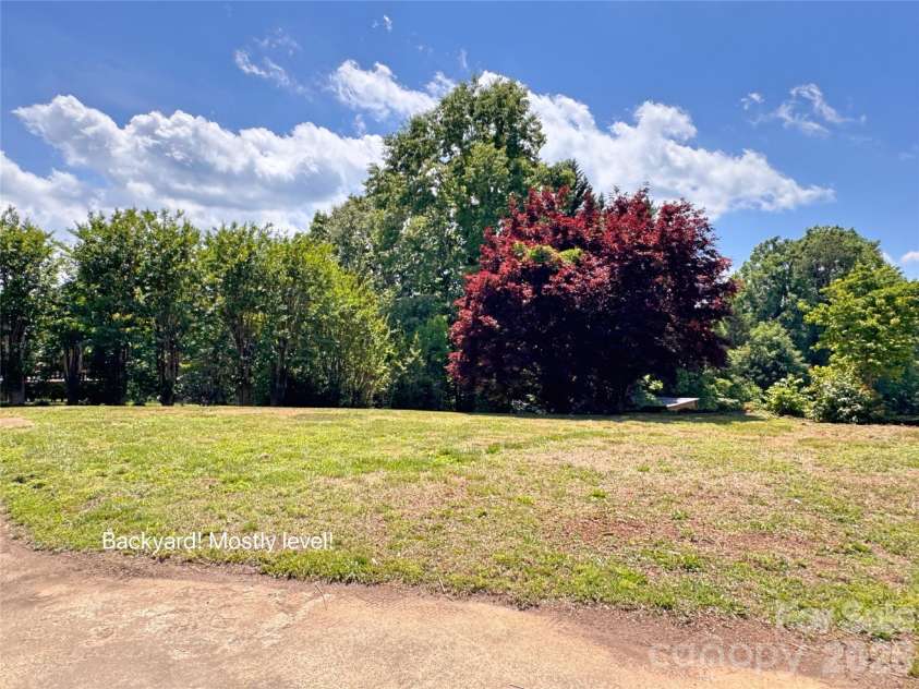 121 Icard Street, Connelly Springs, NC 28612.  MLS# CAR4380150, YatesRealty ID 20634. 