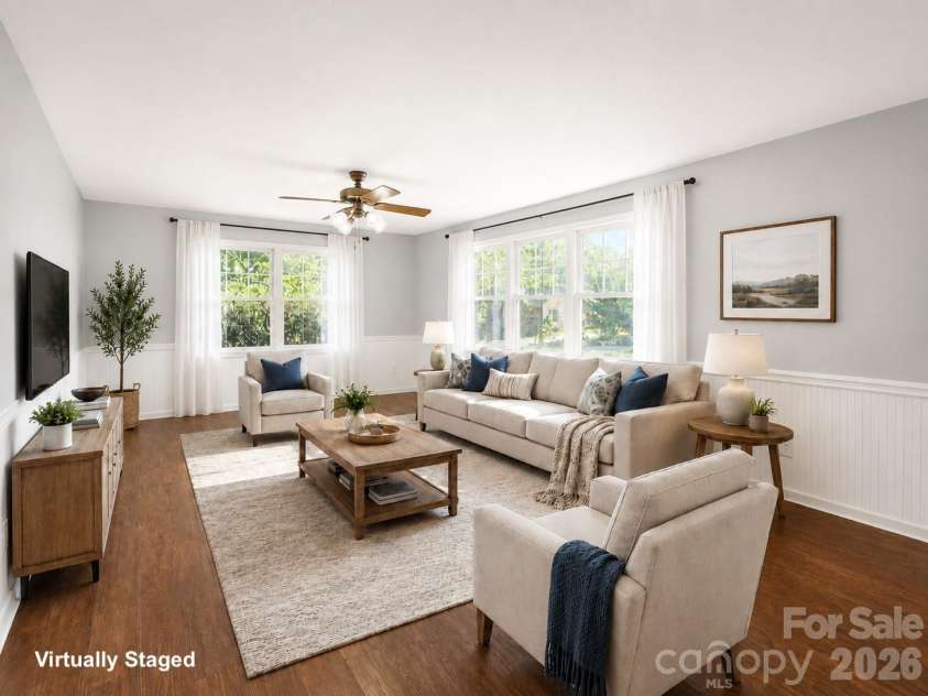 121 Icard Street, Connelly Springs, NC 28612.  MLS# CAR4380150, YatesRealty ID 20634. 