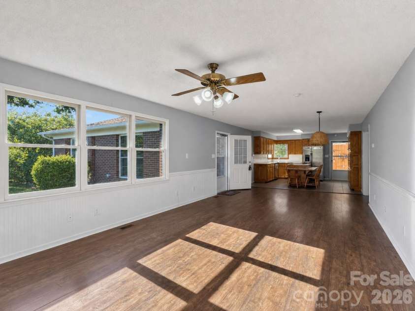 121 Icard Street, Connelly Springs, NC 28612.  MLS# CAR4380150, YatesRealty ID 20634. 