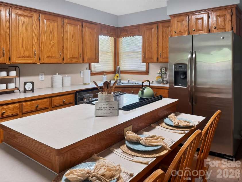 121 Icard Street, Connelly Springs, NC 28612.  MLS# CAR4380150, YatesRealty ID 20634. 