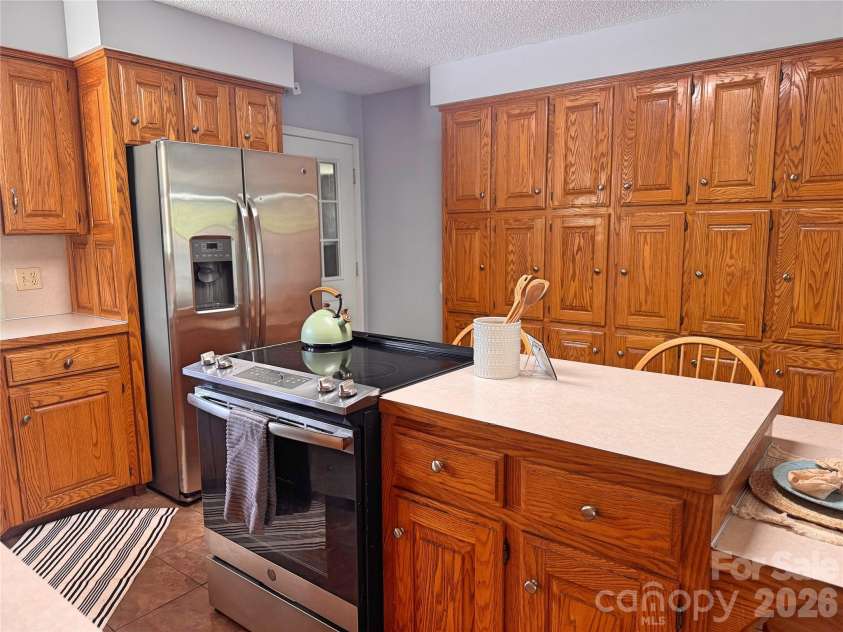 121 Icard Street, Connelly Springs, NC 28612.  MLS# CAR4380150, YatesRealty ID 20634. 