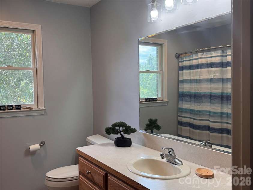 121 Icard Street, Connelly Springs, NC 28612.  MLS# CAR4380150, YatesRealty ID 20634. 