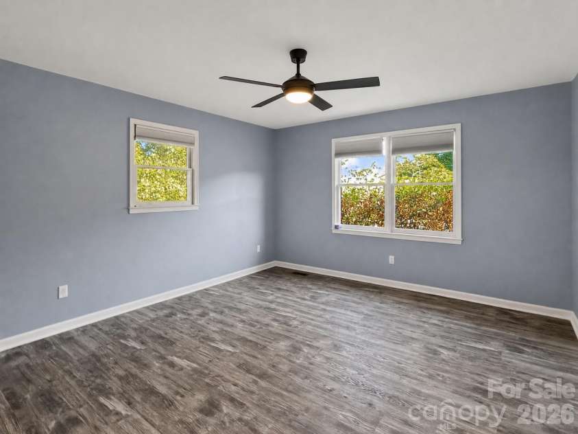 121 Icard Street, Connelly Springs, NC 28612.  MLS# CAR4380150, YatesRealty ID 20634. 
