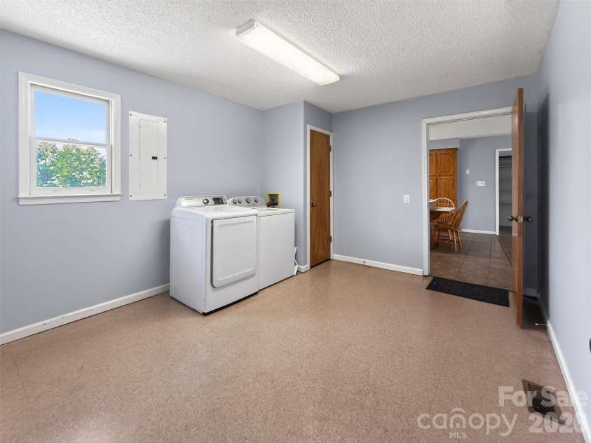 121 Icard Street, Connelly Springs, NC 28612.  MLS# CAR4380150, YatesRealty ID 20634. 