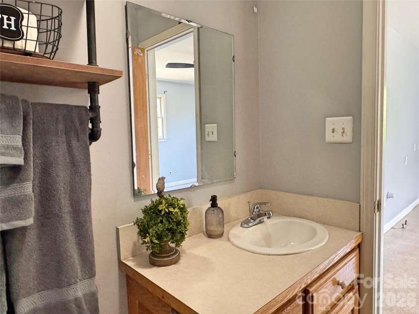 121 Icard Street, Connelly Springs, NC 28612.  MLS# CAR4380150, YatesRealty ID 20634. 