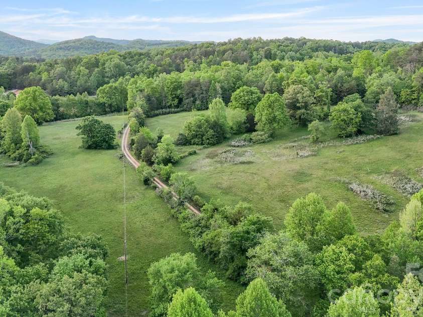 415 Reel Hollow Road, Marion, NC 28752.  MLS# CAR4380297, YatesRealty ID 20635. Pasture 2 and 3