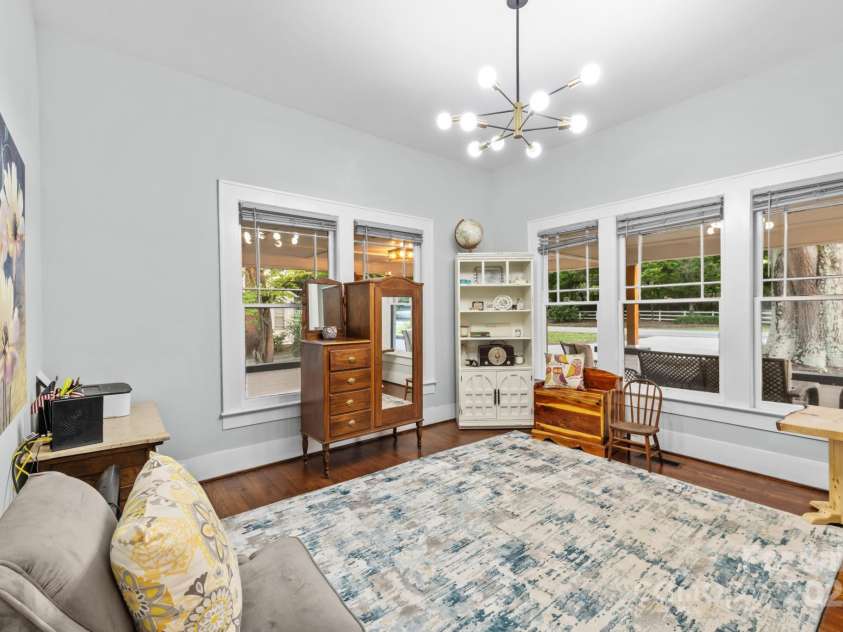 606 1st Street, Conover, NC 28613.  MLS# CAR4265042, YatesRealty ID 20637. 