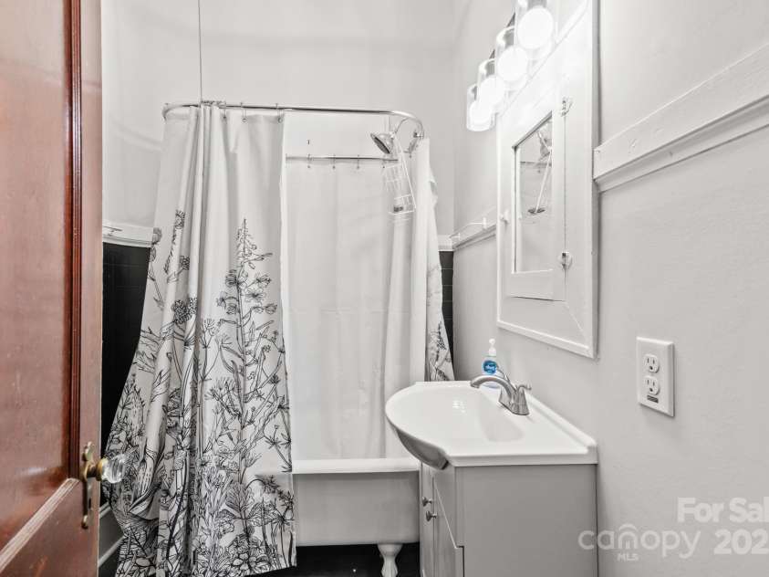 606 1st Street, Conover, NC 28613.  MLS# CAR4265042, YatesRealty ID 20637. 