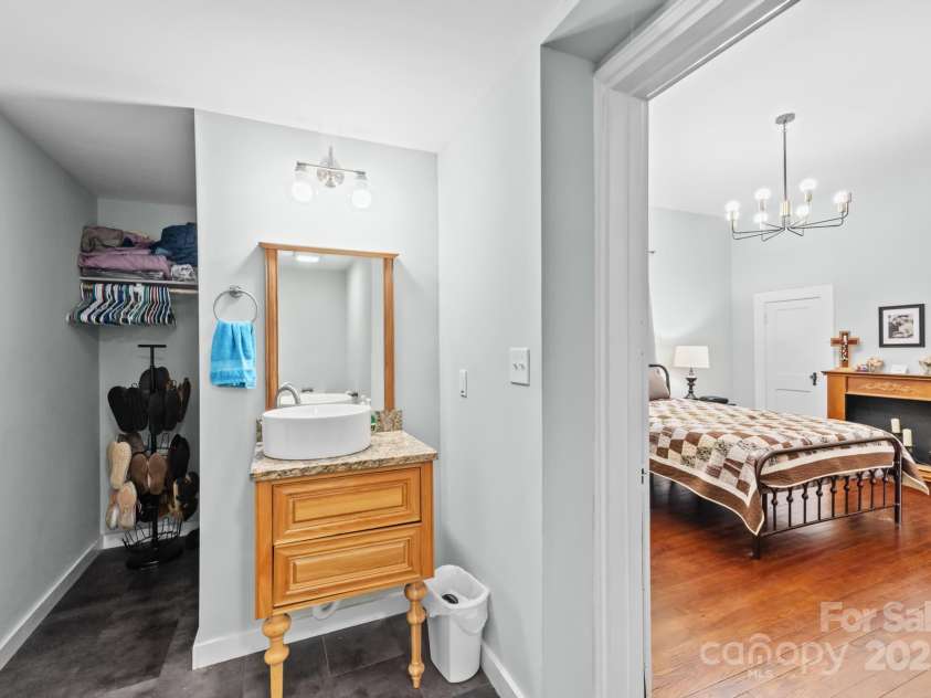 606 1st Street, Conover, NC 28613.  MLS# CAR4265042, YatesRealty ID 20637. 