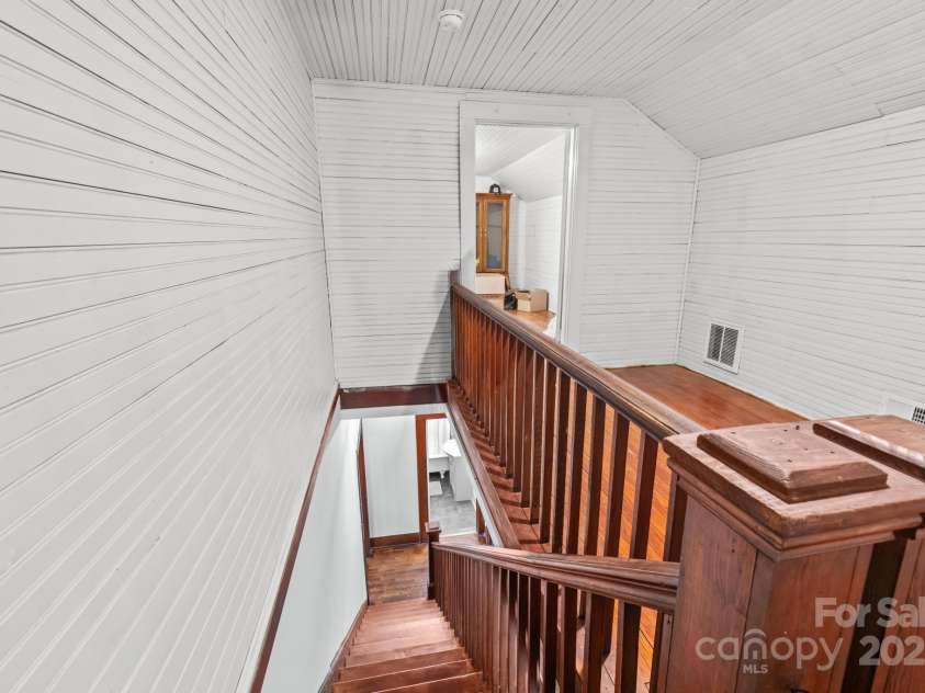 606 1st Street, Conover, NC 28613.  MLS# CAR4265042, YatesRealty ID 20637. 