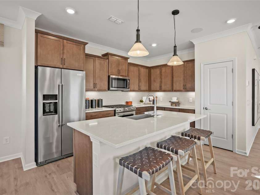 2208 Waterfall Way, Monroe, NC 28110.  MLS# CAR4380374, YatesRealty ID 20638. REPRESENTATIVE COPY