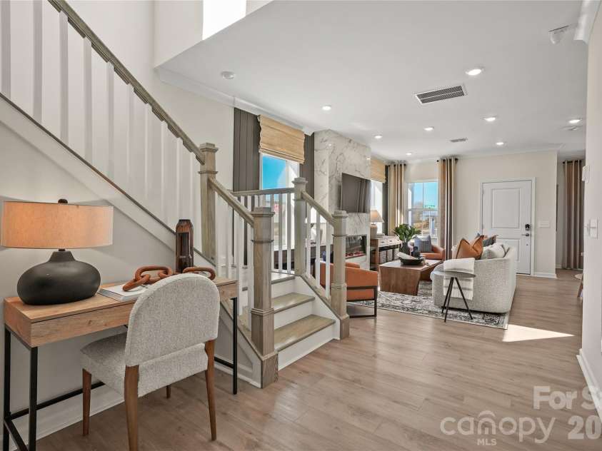 2208 Waterfall Way, Monroe, NC 28110.  MLS# CAR4380374, YatesRealty ID 20638. REPRESENTATIVE COPY