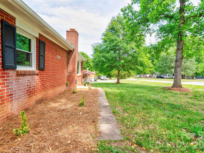 153 Greene Road, Forest City, NC 28043.  MLS# CAR4378387, YatesRealty ID 20639. 