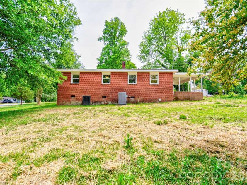 153 Greene Road, Forest City, NC 28043.  MLS# CAR4378387, YatesRealty ID 20639. 
