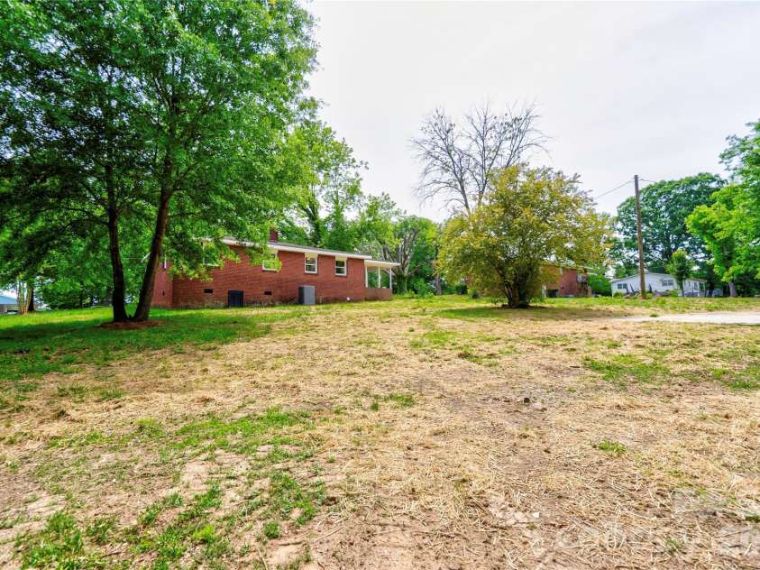153 Greene Road, Forest City, NC 28043.  MLS# CAR4378387, YatesRealty ID 20639. 
