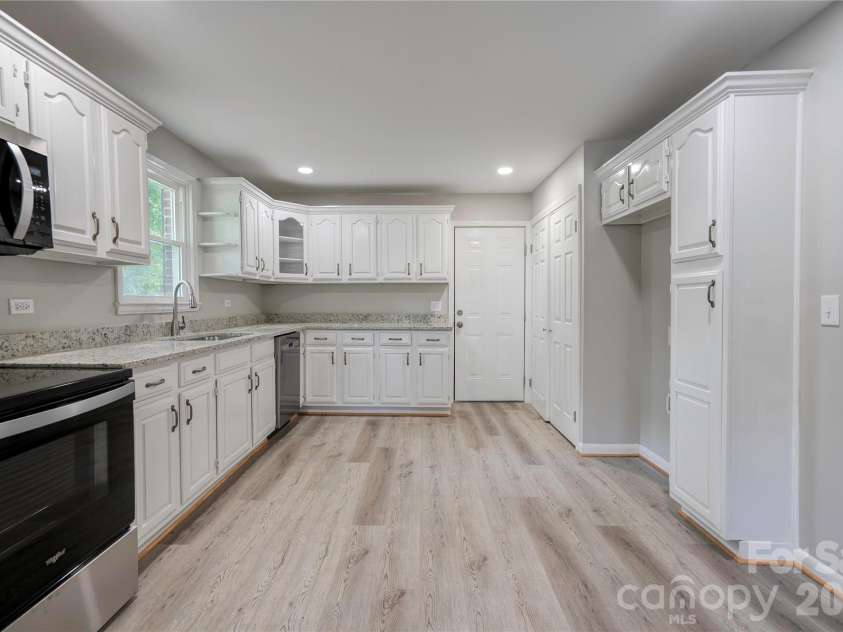 153 Greene Road, Forest City, NC 28043.  MLS# CAR4378387, YatesRealty ID 20639. 