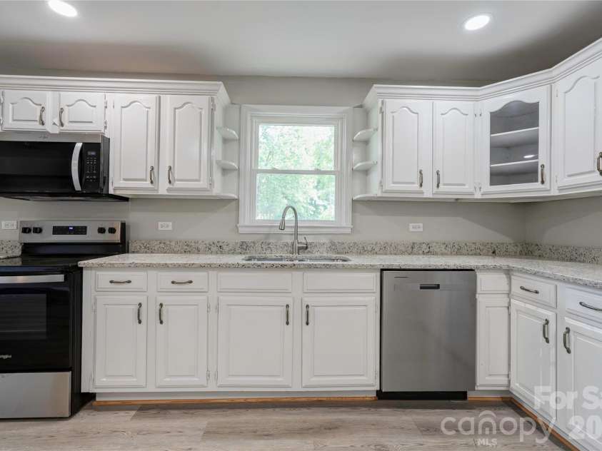 153 Greene Road, Forest City, NC 28043.  MLS# CAR4378387, YatesRealty ID 20639. 