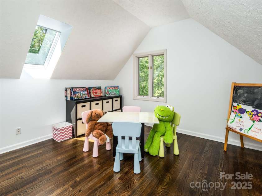 363 Rickel Drive, Hendersonville, NC 28739.  MLS# CAR4257305, YatesRealty ID 20639. 3rd Floor Flex Space