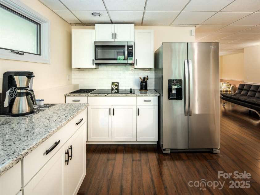 363 Rickel Drive, Hendersonville, NC 28739.  MLS# CAR4257305, YatesRealty ID 20639. 