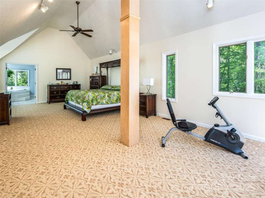 363 Rickel Drive, Hendersonville, NC 28739.  MLS# CAR4257305, YatesRealty ID 20639. Primary