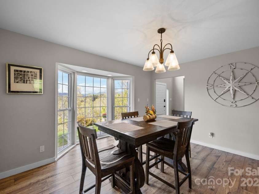 235 Petersburg View Drive, Marshall, NC 28753.  MLS# CAR4308735, YatesRealty ID 2064. 