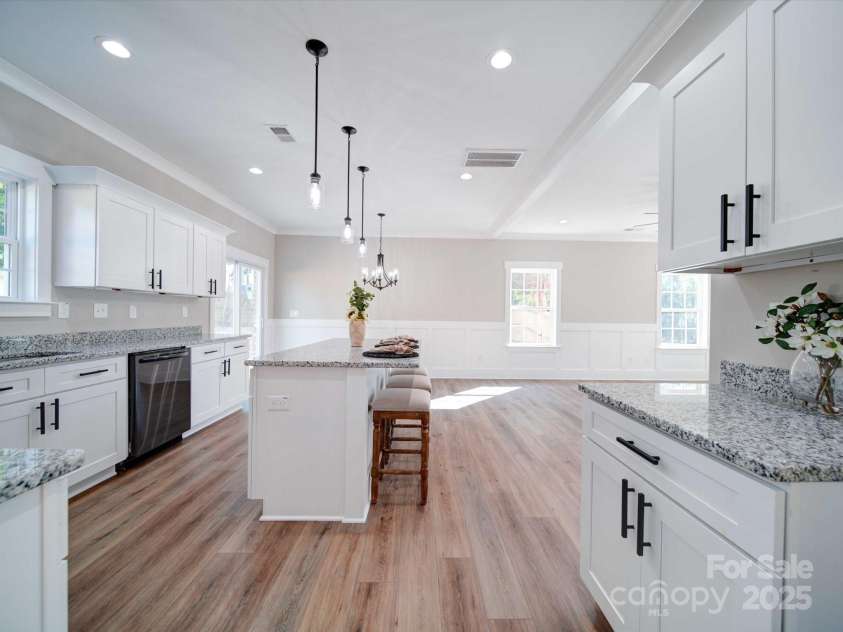 588 Washington Lane, Albemarle, NC 28001.  MLS# CAR4232360, YatesRealty ID 2064. Photo Representation