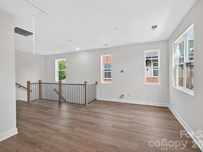 420 Celestial Drive, Tega Cay, SC 29708.  MLS# CAR4380411, YatesRealty ID 20640. Loft