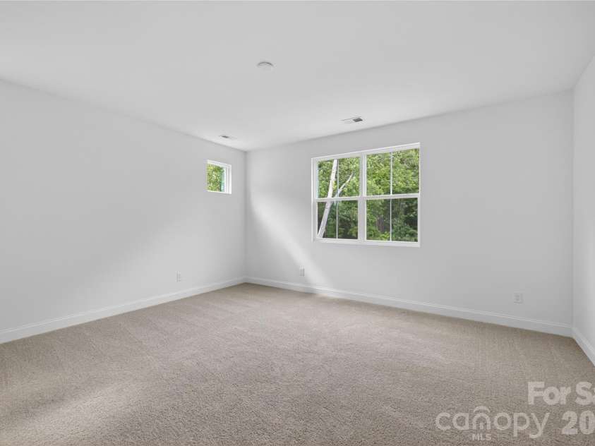 420 Celestial Drive, Tega Cay, SC 29708.  MLS# CAR4380411, YatesRealty ID 20640. Primary Bedroom