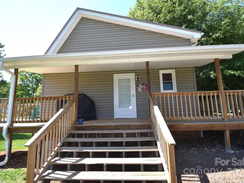 5769 Birch Street, Conover, NC 28613.  MLS# CAR4245697, YatesRealty ID 20640. 