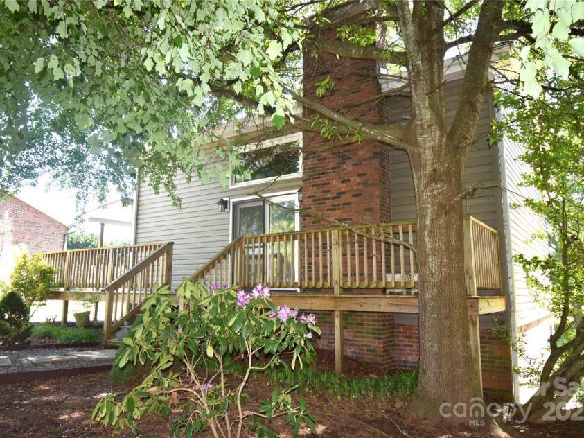 5769 Birch Street, Conover, NC 28613.  MLS# CAR4245697, YatesRealty ID 20640. 