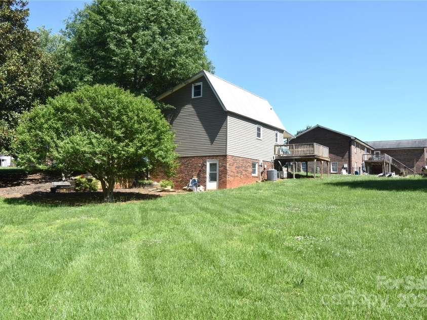 5769 Birch Street, Conover, NC 28613.  MLS# CAR4245697, YatesRealty ID 20640. 