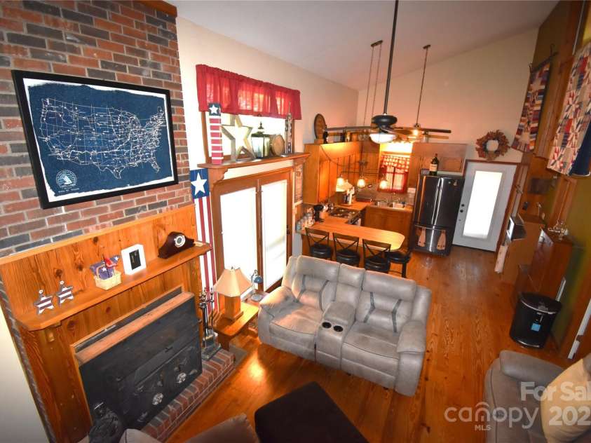 5769 Birch Street, Conover, NC 28613.  MLS# CAR4245697, YatesRealty ID 20640. 