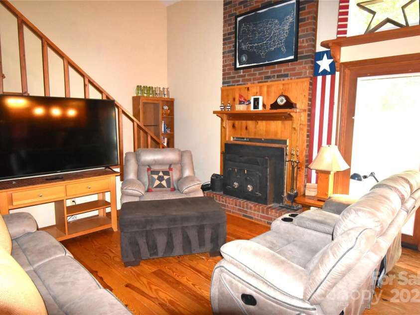 5769 Birch Street, Conover, NC 28613.  MLS# CAR4245697, YatesRealty ID 20640. 