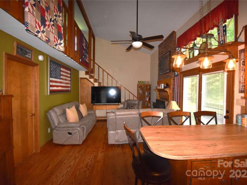 5769 Birch Street, Conover, NC 28613.  MLS# CAR4245697, YatesRealty ID 20640. 