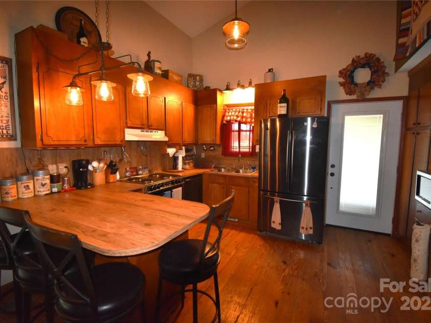 5769 Birch Street, Conover, NC 28613.  MLS# CAR4245697, YatesRealty ID 20640. 