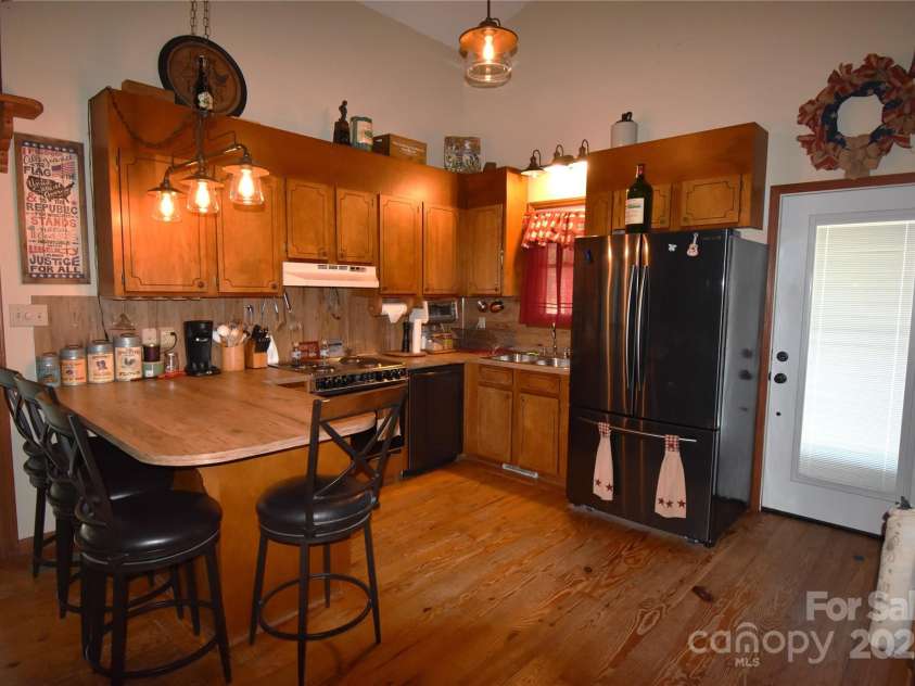 5769 Birch Street, Conover, NC 28613.  MLS# CAR4245697, YatesRealty ID 20640. 