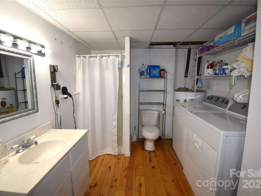 5769 Birch Street, Conover, NC 28613.  MLS# CAR4245697, YatesRealty ID 20640. 