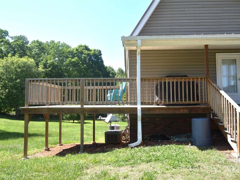 5769 Birch Street, Conover, NC 28613.  MLS# CAR4245697, YatesRealty ID 20640. 