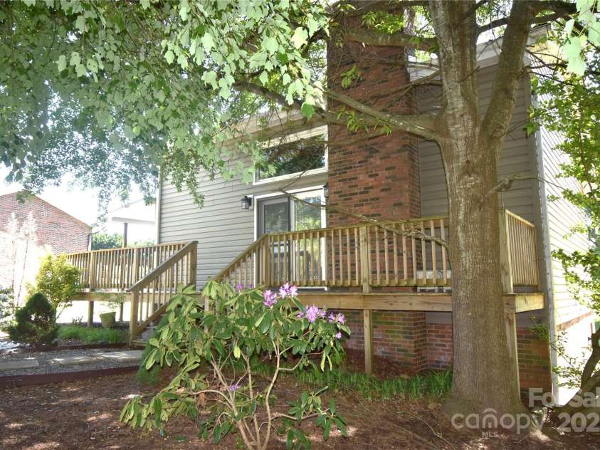 5769 Birch Street, Conover, NC 28613.  MLS# CAR4245697, YatesRealty ID 20640. 