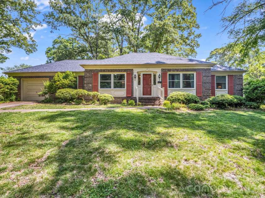 244 Windover Drive, Forest City, NC 28043.  MLS# CAR4379039, YatesRealty ID 20641. 