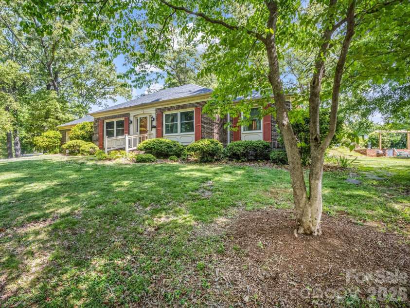 244 Windover Drive, Forest City, NC 28043.  MLS# CAR4379039, YatesRealty ID 20641. 