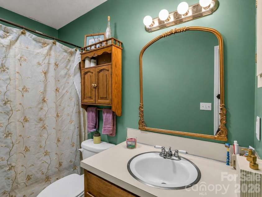 244 Windover Drive, Forest City, NC 28043.  MLS# CAR4379039, YatesRealty ID 20641. 