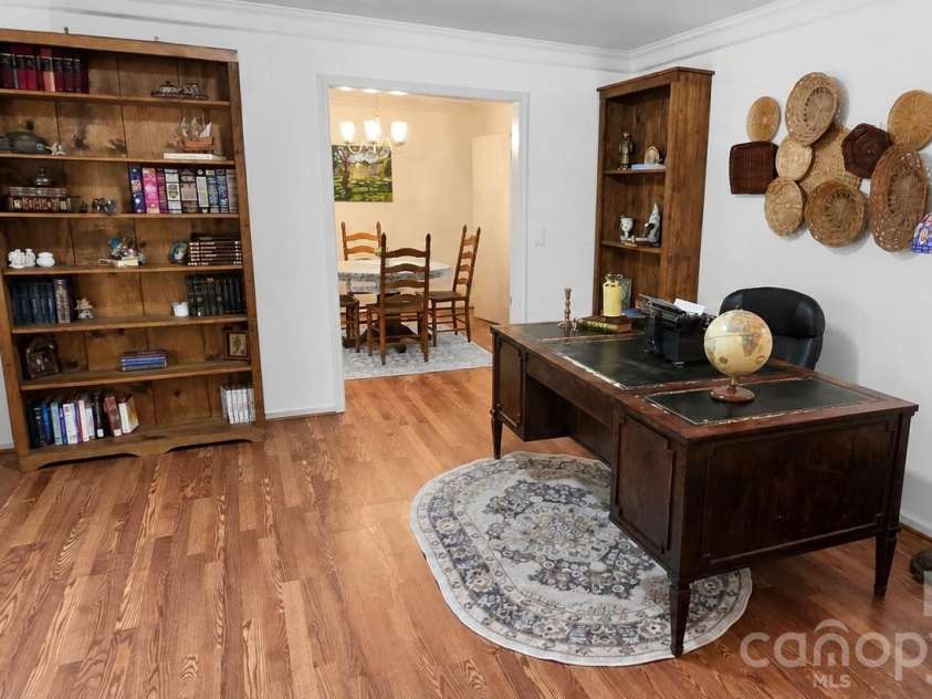 244 Windover Drive, Forest City, NC 28043.  MLS# CAR4379039, YatesRealty ID 20641. 