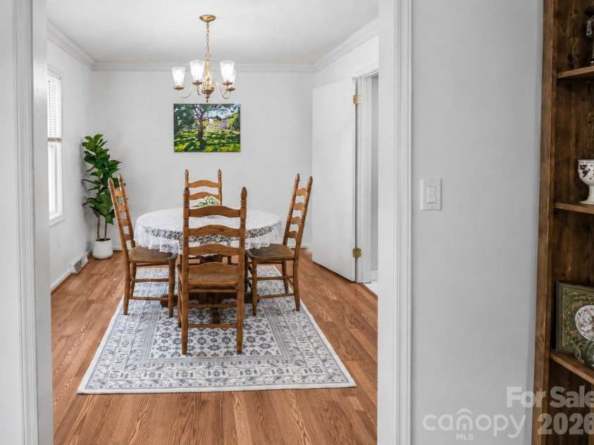 244 Windover Drive, Forest City, NC 28043.  MLS# CAR4379039, YatesRealty ID 20641. 