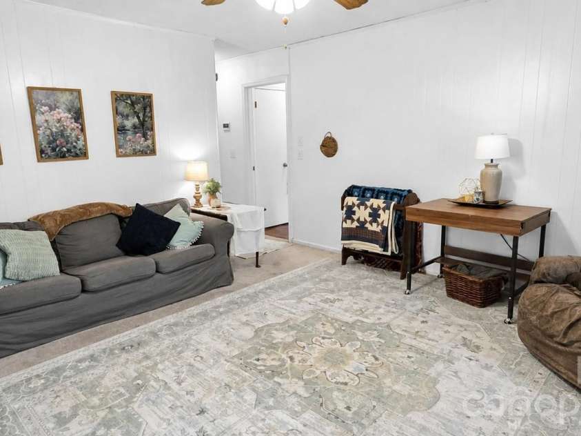 244 Windover Drive, Forest City, NC 28043.  MLS# CAR4379039, YatesRealty ID 20641. 
