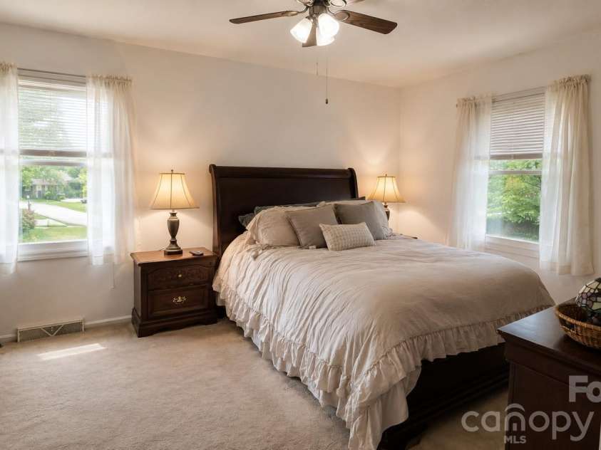 244 Windover Drive, Forest City, NC 28043.  MLS# CAR4379039, YatesRealty ID 20641. 