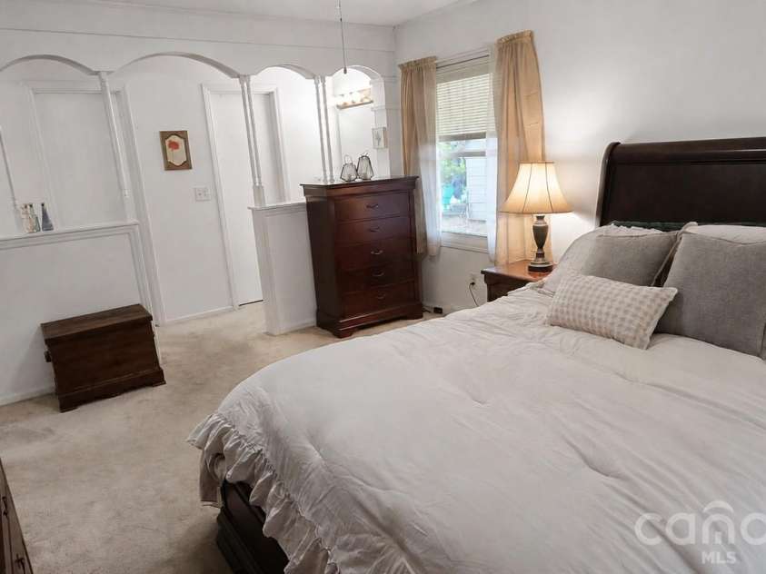 244 Windover Drive, Forest City, NC 28043.  MLS# CAR4379039, YatesRealty ID 20641. 