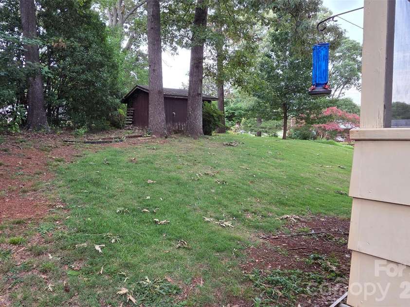 244 Windover Drive, Forest City, NC 28043.  MLS# CAR4379039, YatesRealty ID 20641. 