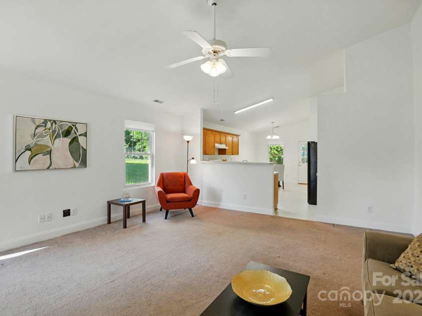 611 Annalinde Lane, Rock Hill, SC 29732.  MLS# CAR4268837, YatesRealty ID 20641. 